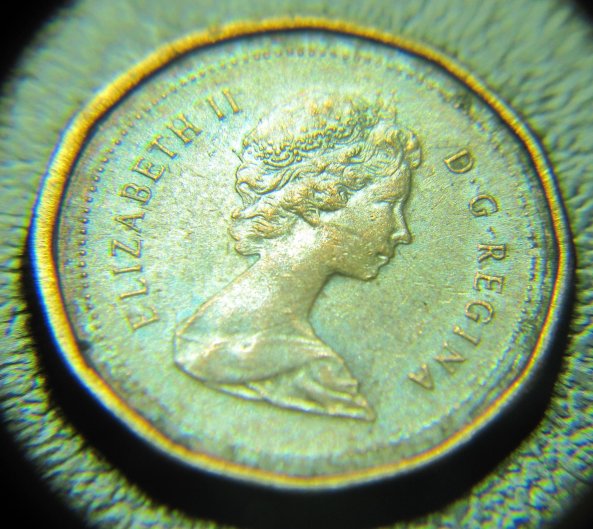 1983-Penny-Error
